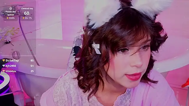 Chat +18 de Hotary_Yuko ao vivo