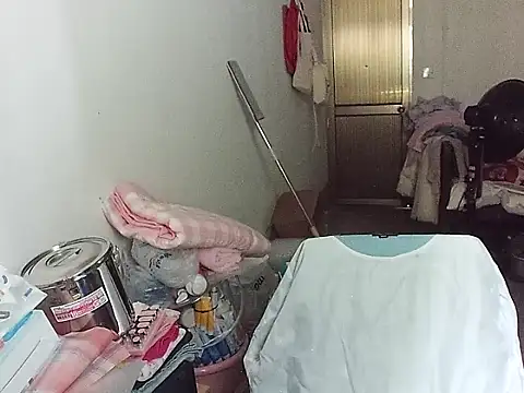Živý XXX chat RebelAura