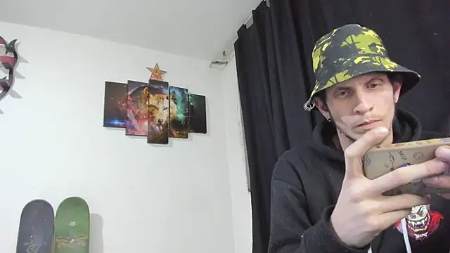 Živý XXX chat Jeff_Walton@xh