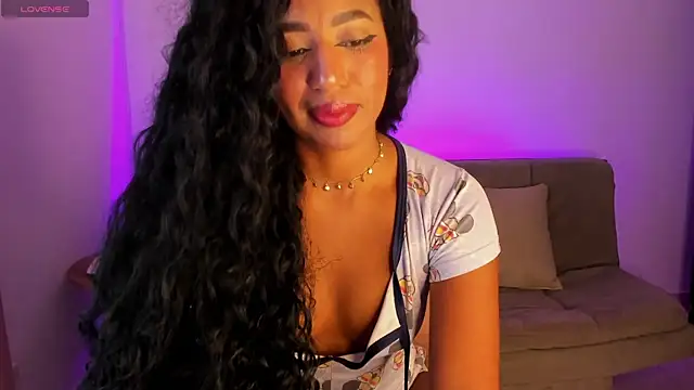 Chat +18 de Lexy_lore1 ao vivo