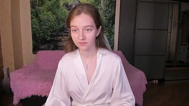 צ'אט XXX בשידור חי של Ksuhesa