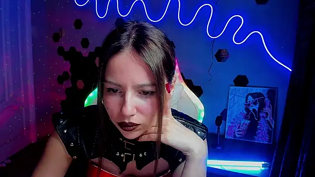 Chat +18 de mistress_annaa ao vivo