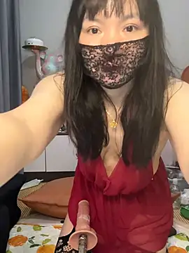Chat XXX en directo de taozi18