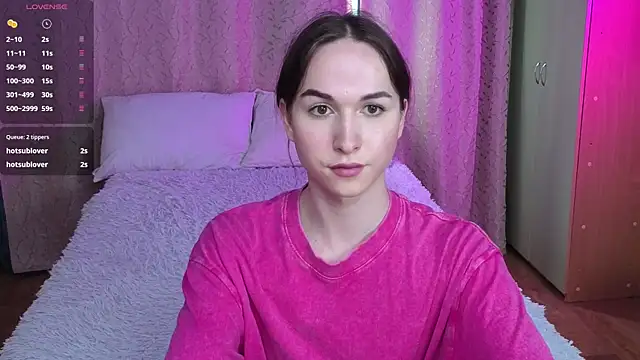 Angeel_Kate's Live XXX Chat