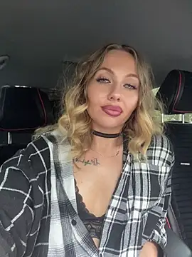 Blueeyed_Angel Chat XXX in diretta