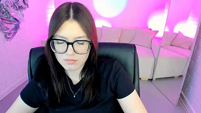 Chat +18 de JennyGibson ao vivo