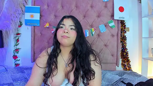 ROSELEI_ Live XXX Chat