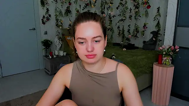 Chat +18 de MiracleCurly ao vivo