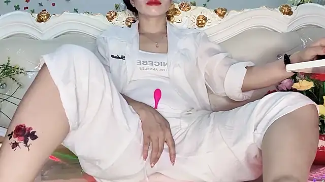 Chatroom XXX en direct de __Joy69__