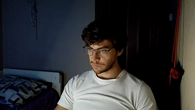 Chat XXX ao vivo de GringoDelicius