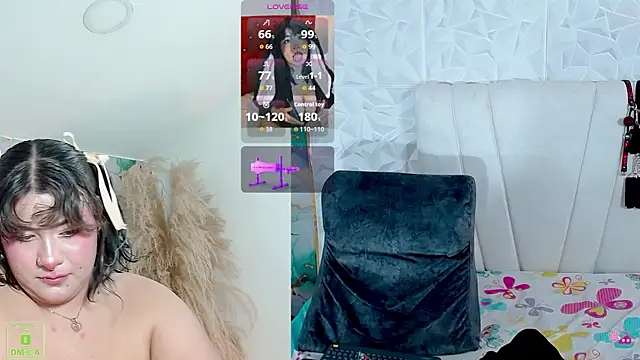 Azumi_Cosplay_ Live XXX Chat