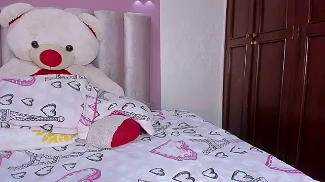 ORIANNA_21 라이브 XXX 채팅