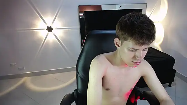 Chat +18 de Blakzen ao vivo