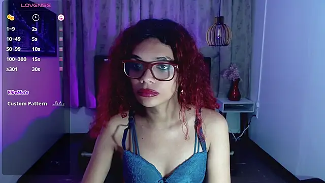 Chat XXX Live luisa__torres