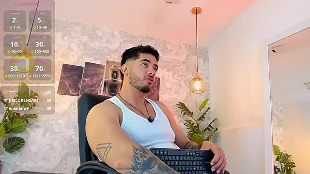 Nate_franco Live XXX-Chat