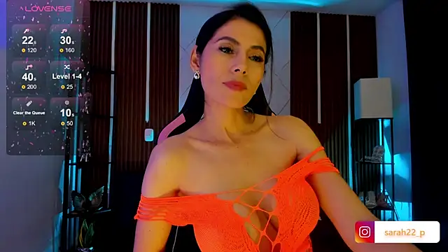 sarah_perez7's Live XXX Chat
