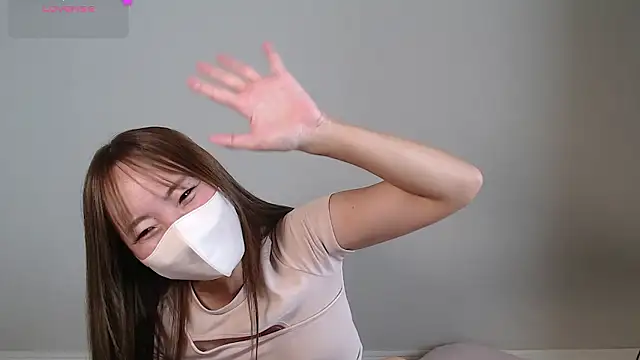NORANEKO_222のライブXXXチャット