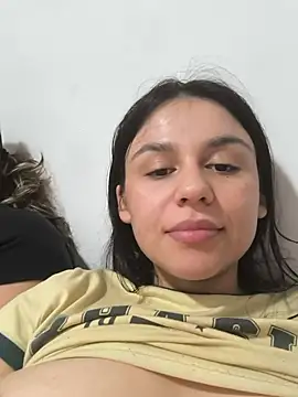 Daniela-rosee's Live XXX Chat