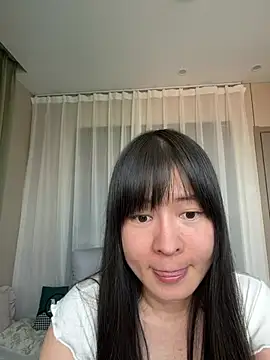 Chat XXX Live -Yuko-