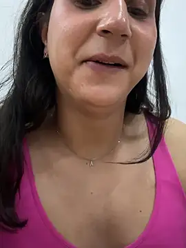 AryloverX Live XXX-Chat
