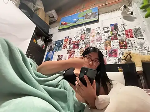 violeta_818 现场XXX聊天