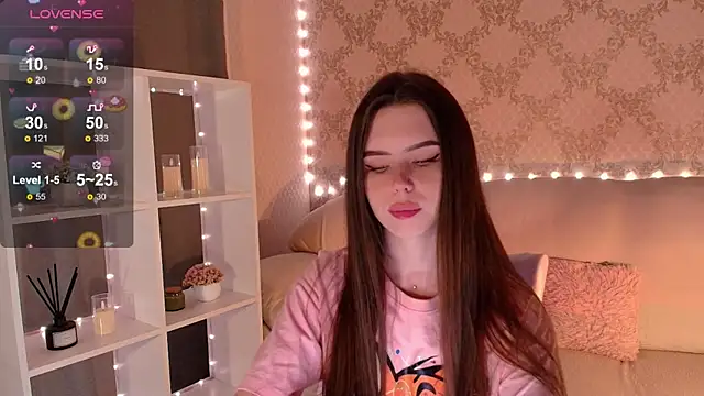 Chat +18 de HolyMiax ao vivo