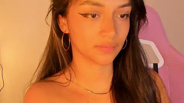 Chat +18 de MelanyOconner ao vivo