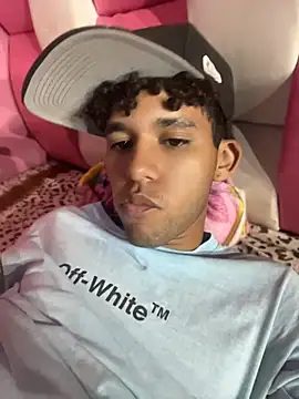 Stickmendez's Live XXX Chat