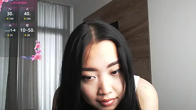 LillGothBaby – Live XXX-chat