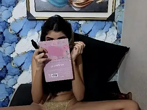 Amber_Rose06 现场XXX聊天