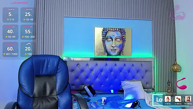 Ethanx18_ Show Webcam