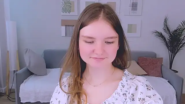 LookEva's Live XXX Chat
