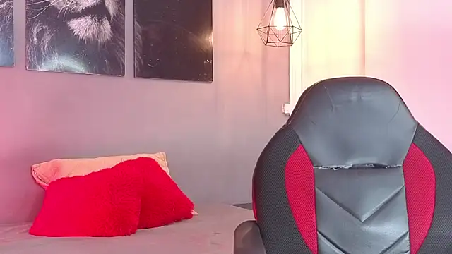 Chat XXX en directo de OliverMorgan66