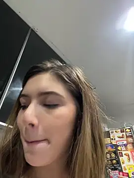 Živý XXX chat baby_sammyy
