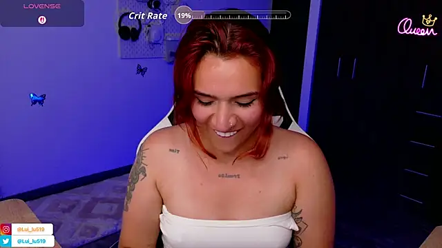 ImLui_lu's Live XXX Chat