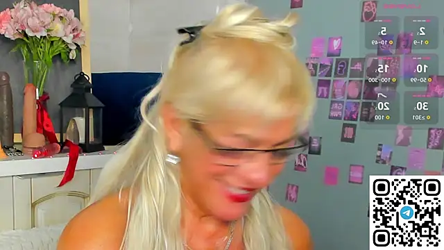 Živý XXX chat Anna_Coolidge