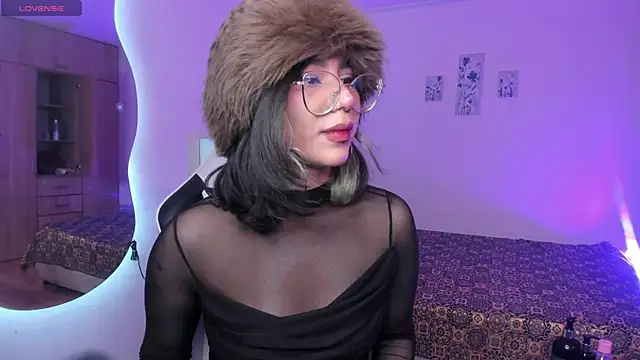 Alejaa_storm's Live XXX Chat
