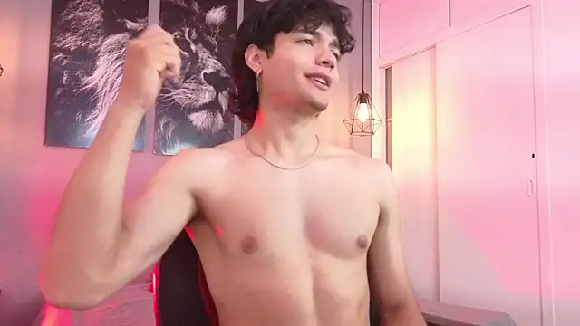 OliverMorgan66 Chat XXX in diretta