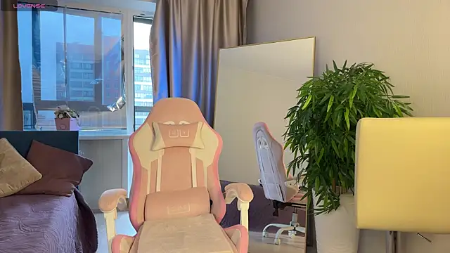 -Solar-Jane- Live XXX Chat