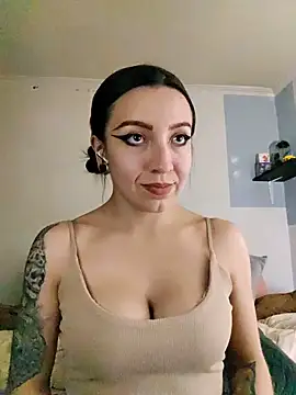Paudelatorre 라이브 XXX 채팅