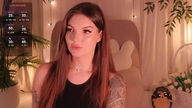 Annaa_Banana's Live XXX Chat