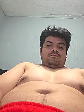 gerlop90 Chat XXX in diretta