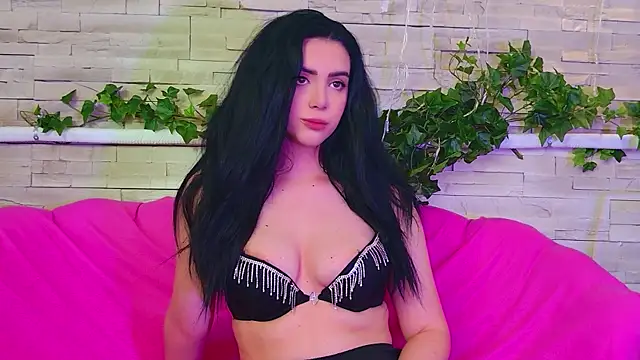 IngridMyst Chat XXX live