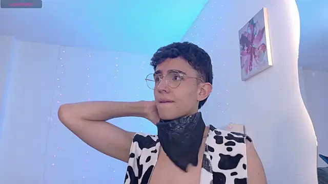 Eithan__wolf Chat XXX in diretta