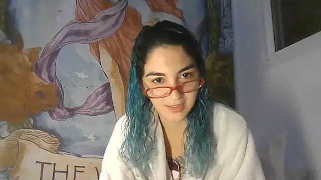 Chat XXX en directo de BabeGurl