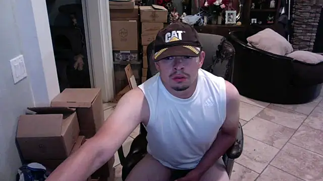 davidfraire – webcam-show