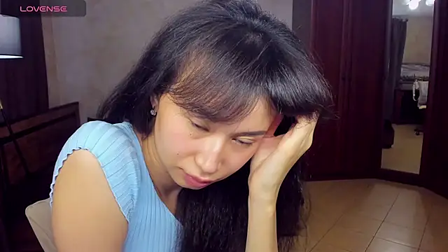 SheilaRare Live XXX-chat