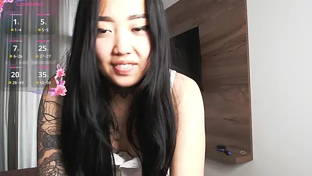 LillGothBaby লাইভ XXX চ্যাট