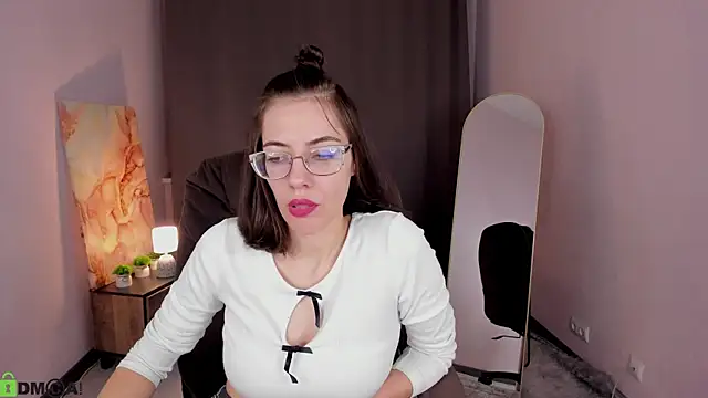 eva_sicret Adlı Modelin Canlı XXX Sohbeti