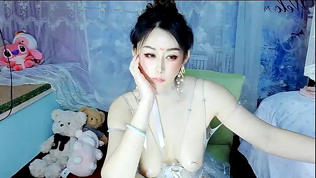 Duoduo-love Obrolan Langsung XXX